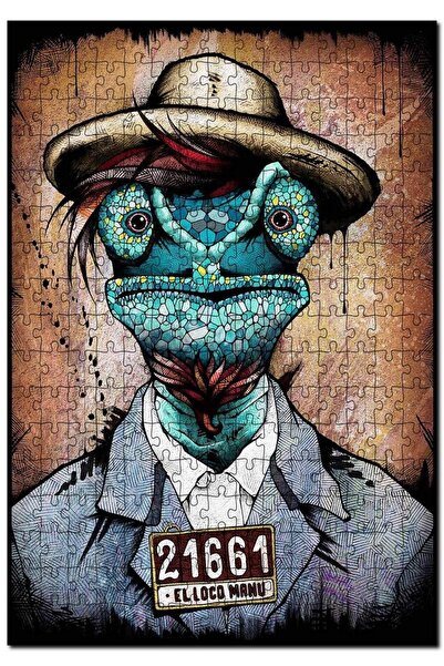 Cakapuzzle ألغاز الصور المقطوعة المكونة من 1000 قطعة من الصور المقطوعة المكون...