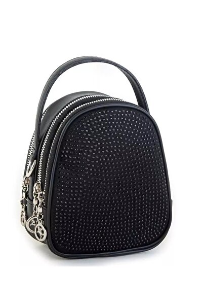 Nas Bag Vera Çanta Şık Omuz Çapraz Çanta