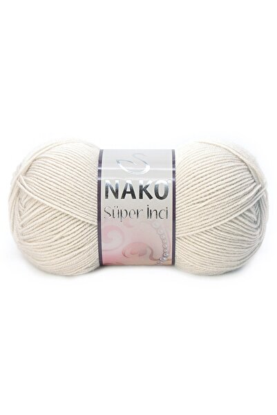 NAKO Süper Inci 6383 Mantar Beji