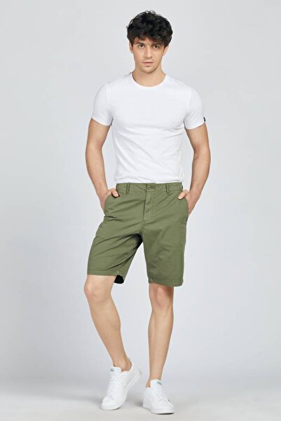 Loft Чоловічі шорти Haki Lf 2026889