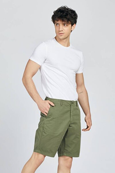 Loft Чоловічі шорти Haki Lf 2026889
