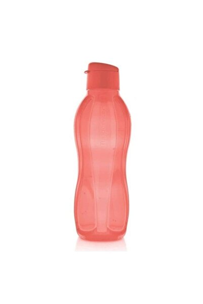 Tupperware Eko Şişe 1 lt Matara Suluk Water Bottle Hsgl
