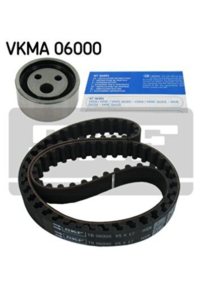 SKF Triger Seti 95x170 Renault Clıo I 1.2-1.4 90-98- Megane I 1.4-1.6 96-99- ...