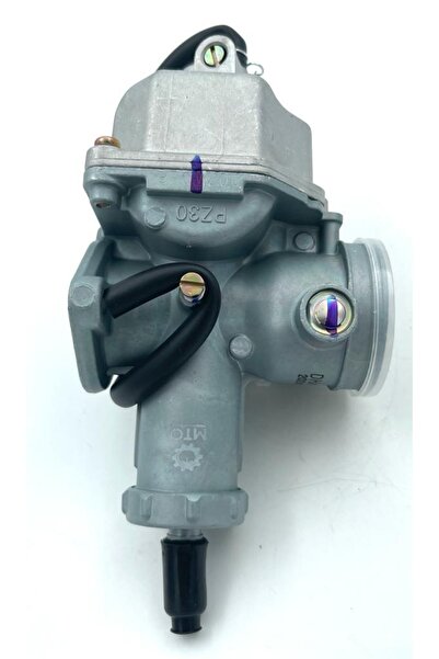 MTO Kuba Çita 200 Karbüratör (mondial-yuki-arora-falcon-kuba) Vb Uyumlu Model