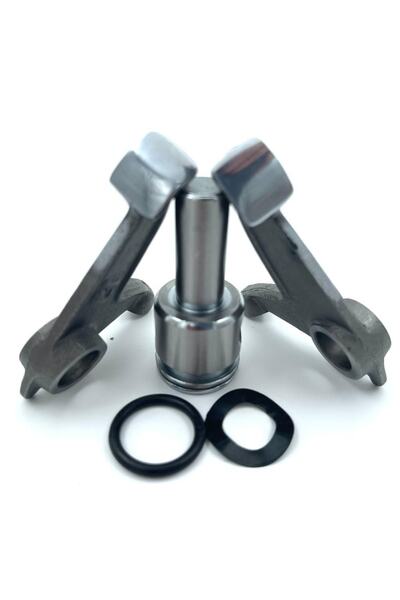 Genel Markalar Cg Modellere Uyumlu Alt Piyano Takım (mondial-yuki-kuba-falcon)