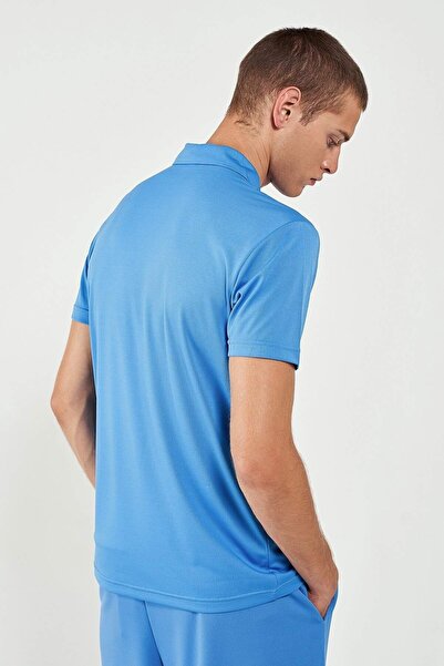 hummel Leros Polo Футболка з короткими рукавами