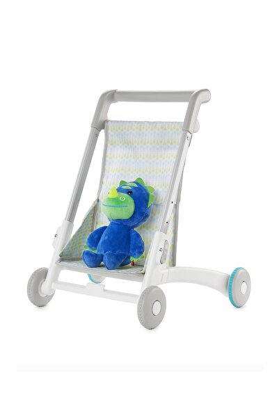 Skip Hop 4ü 1 Arada Aktiviteli Yürüteç