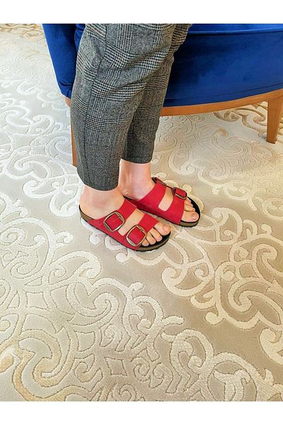 Voga Women's slippers