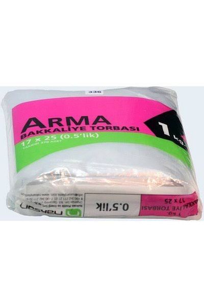 Arma .Nylon Bag 17*25(1kg)
