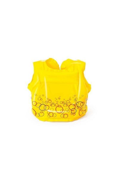 BESTWAY Patterned Life Jacket 41 Cm 32069