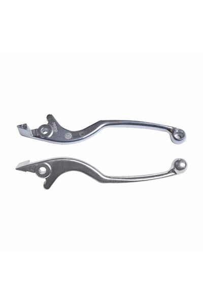 Honda Pcx On Fren Kolu (sag Manet Nikel) Orj