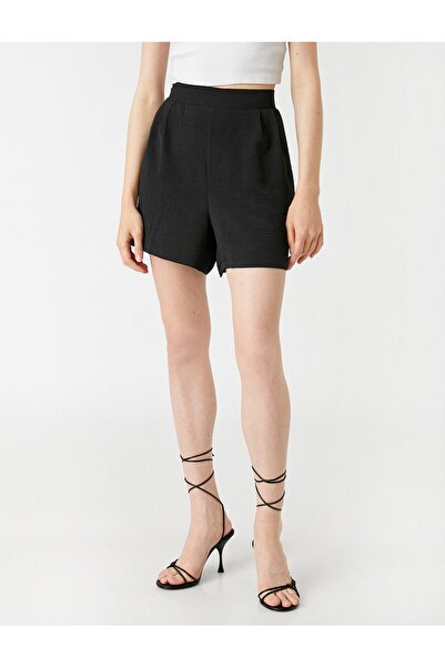 Koton Šortky s elastickým pasem