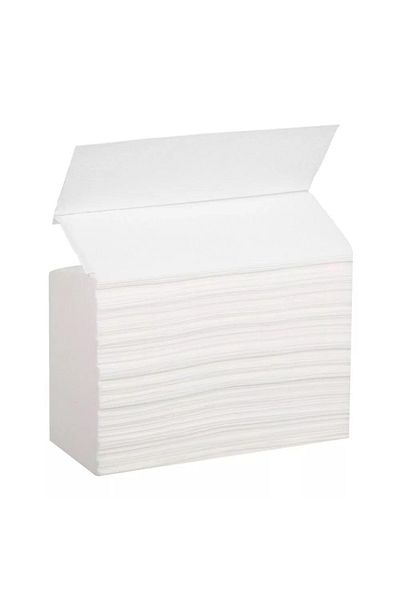 Onesto Z Fold Towel 150 Sheets 12 Packs