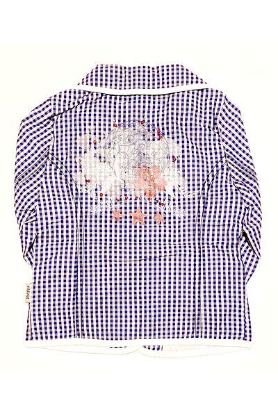 andywawa 9 - 12 Months, One Size, Baby Girl Summer Jacket and Shorts Set