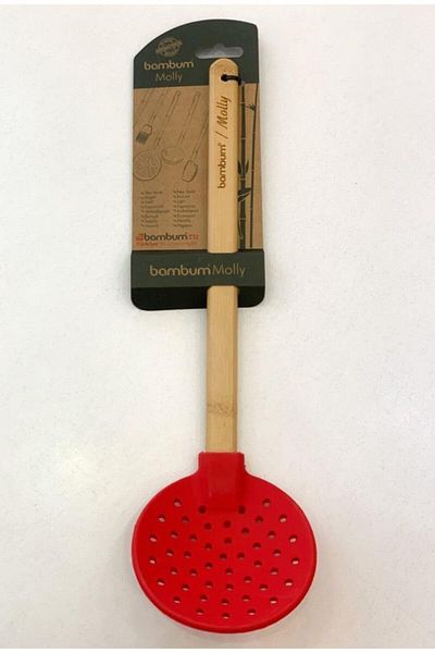 Bambum Molly - Colander Red