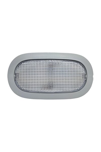 allestock Renault Clio, Clio 2, Clio Symbol Iç Tavan Lambası Ampullü - 770043...