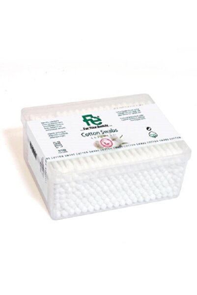 Fe Kulak Çubuğu 200 Adet