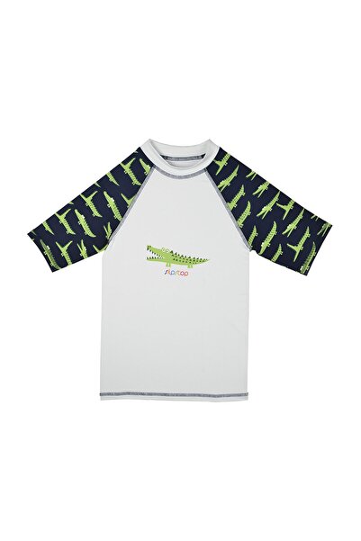 SLIPSTOP Erkek Çocuk T-Shirt