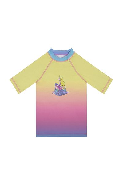 SLIPSTOP Tricou Babe Girl cu filtru UV