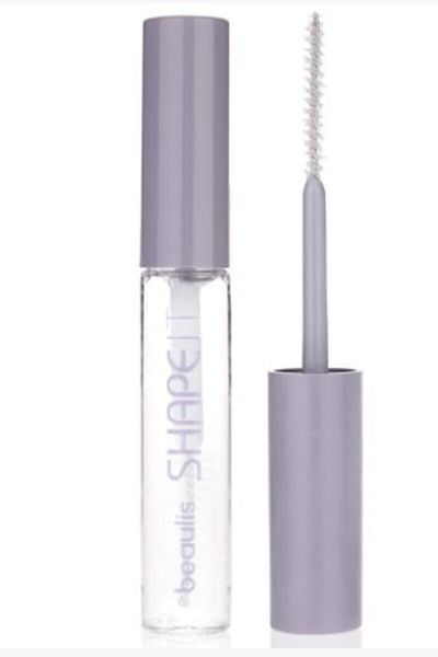 BEE BEAULİS Transparent Shape It Transparent Eyebrow and Eyelash Mascara