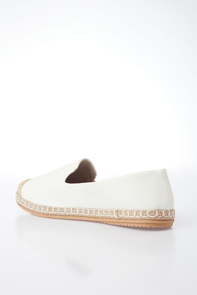 Yaya by Hotiç Sneakers - White - Flat