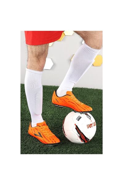 LIG Latmos Krp 55 Crampon Grass Field Men's Football Shoes