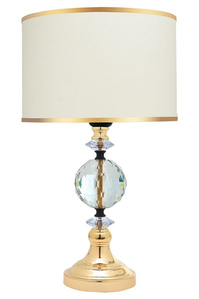 MINIMAL ETICARET VE BILGI TEKNOLOJILERI Omega Diamonds Lampshade