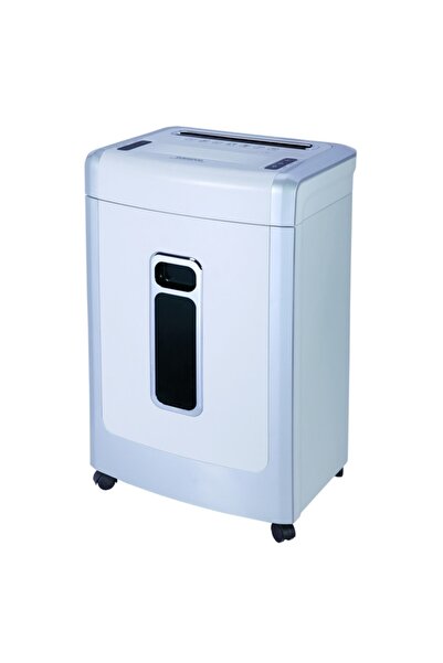 Bigpoint Evrak İmha Makinesi 13 Yaprak 3x20 mm BP547S