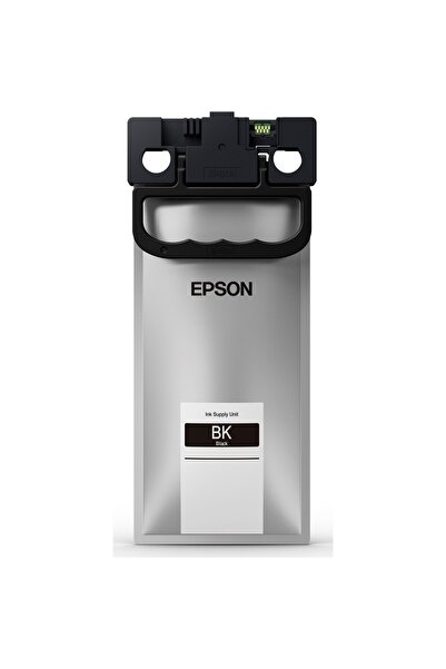 EPSON T9641xl-c13t965140 Orjinal Siyah Kartuş Yüksek Kapasiteli
