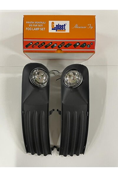 G-Plast Transporter T5 2005-2006-2007-2008-2009 Ledli Sis Farı Seti