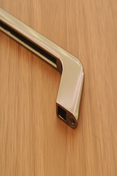 Azm Hırdavat Ilıca Kulp Bronz 128 Mm