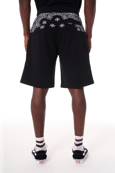 Ghetto off limits G Short V2 Μαύρο