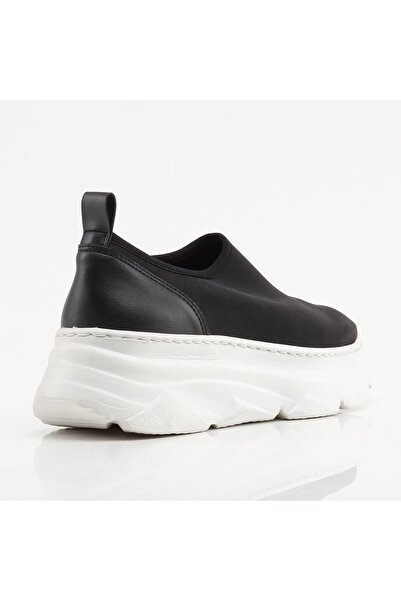 Hotiç Dámské tenisky – černé