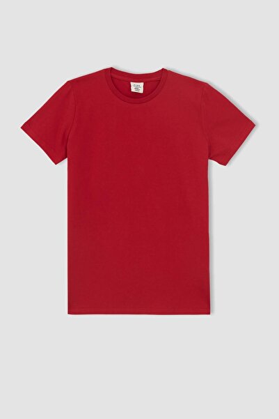 DeFacto Футболка з коротким рукавом (25 SM)