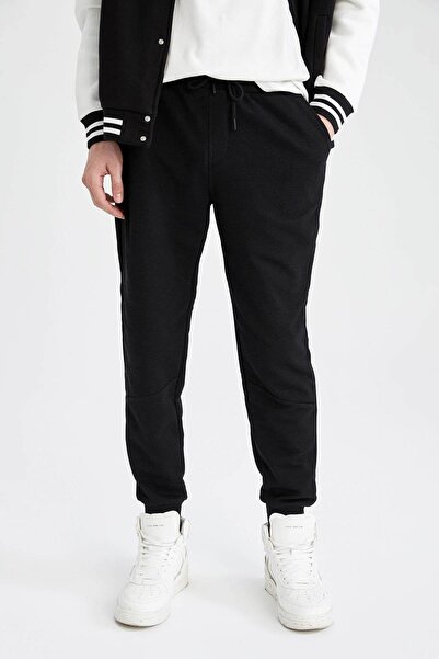 DeFacto Ανδρικό Φούτερ - T8059az/bk81