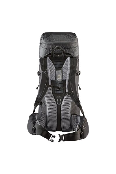 Deuter Aircontact Lite 40 + 10 Bag Graphite-Black