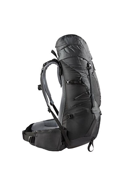 Deuter Aircontact Lite 40 + 10 Bag Graphite-Black