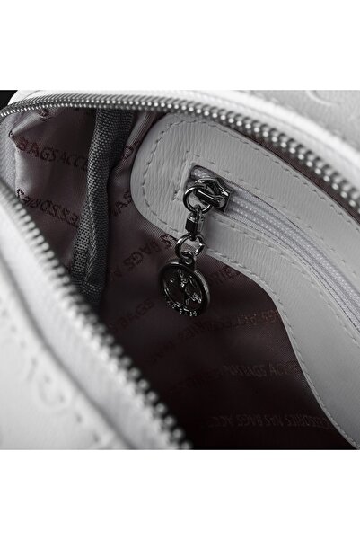 Nas Bag Γυναικείο σακίδιο πλάτης New Season (πλάτος: 28xμήκος: 30)