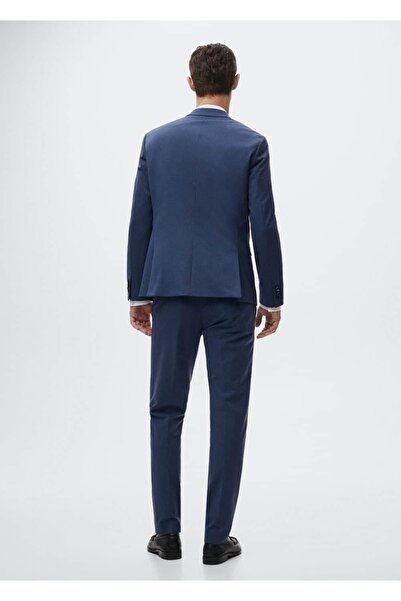 MANGO Man Süper Dar Kesimli Blazer Ceket