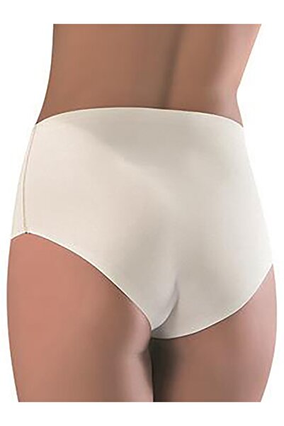 Dorya 3015 Corset cu chiloți tăiat cu laser