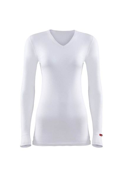 Blackspade 1257 Unisex Thermal V-collar 2ος. Πιείτε επίπεδο