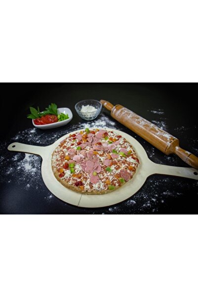 Genel Markalar Pizza Lahmacun Küreği