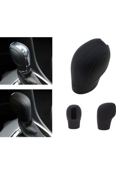 Marka غطاء ناقل الحركة الأوتوماتيكي من السيليكون لسيارة Volkswagen Dsg Golf 6-7 2010-2019
