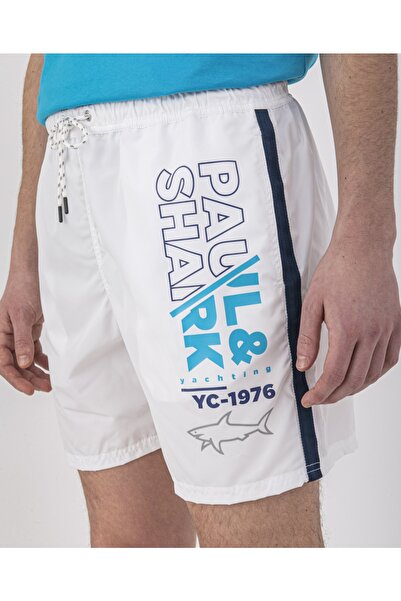 PAUL&SHARK Μαγιό Σορτς θαλάσσης