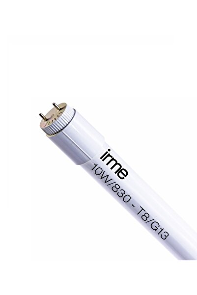 Genel Markalar 10w 3000k T8 G13 Led Floresan Ampul