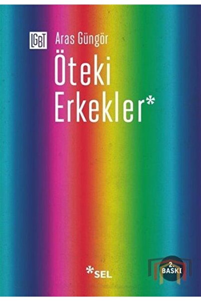 Sel Yayıncılık Öteki Erkekler