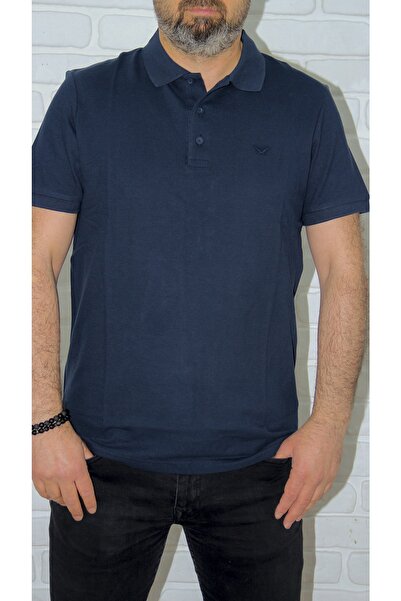Cazador Erkek Polo Yaka T-shırt