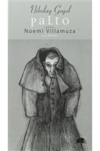 Kolektif Kitap Palto