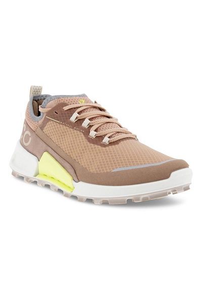 Ecco Biom 2.1 X Country W Low - Bequem geschnittener Sneaker