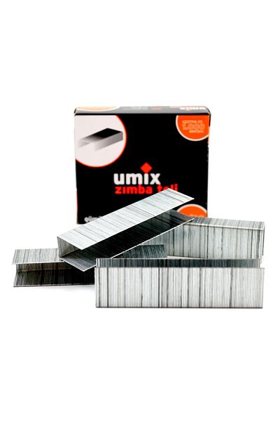 Umix دباسة 23/20 فضية 1000 لتر